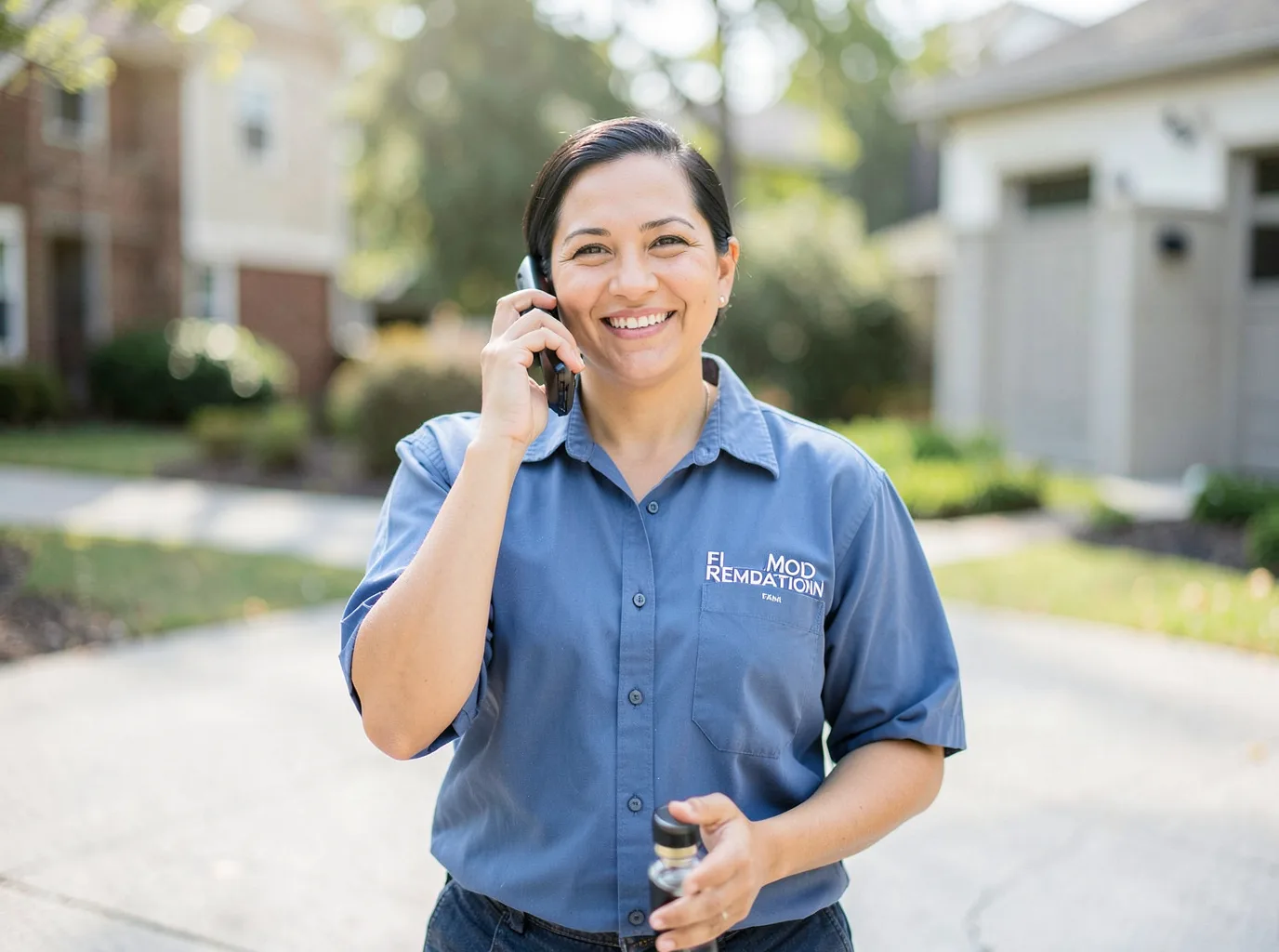 Mold Remediation Florence, NJ FAQs